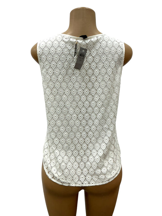Blusa S (ANN TAYLOR)