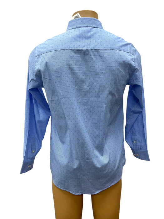 Camisa 20 (TOMMY HILFIGER)