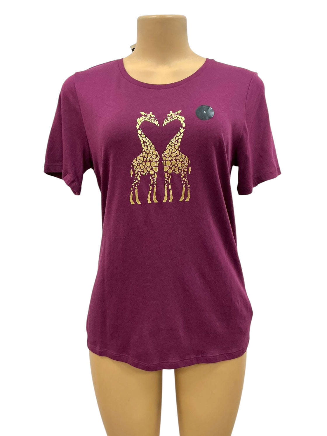 Blusa S (BANANA REPUBLIC)