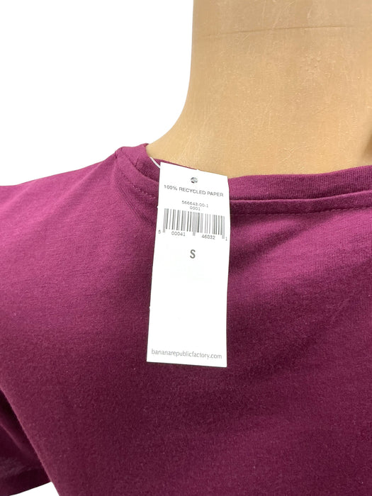 Blusa S (BANANA REPUBLIC)