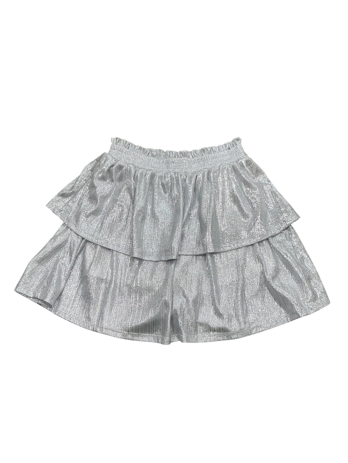 Falda short para niñ@ 8 (YOUNG HEARTS)