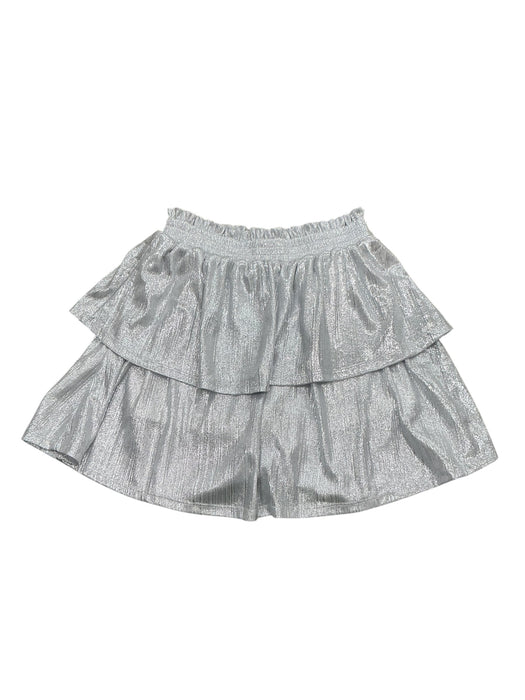 Falda short para niñ@ 8 (YOUNG HEARTS)
