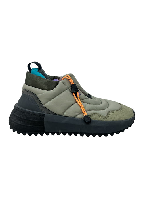 Tenis 7 (ADIDAS)