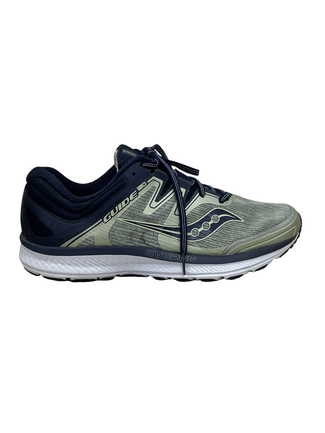 Tenis 9.5 (SAUCONY)