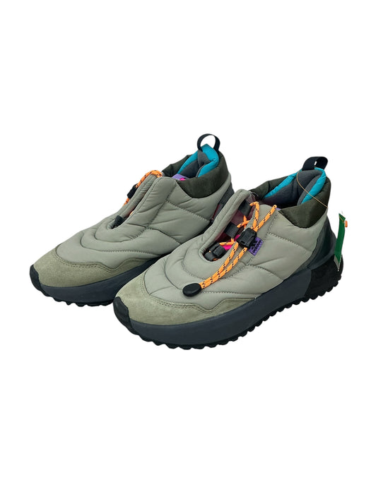 Tenis 7 (ADIDAS)