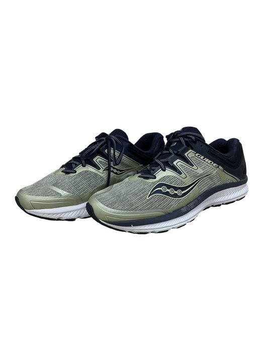 Tenis 9.5 (SAUCONY)
