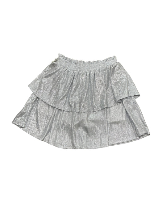 Falda short para niñ@ 8 (YOUNG HEARTS)
