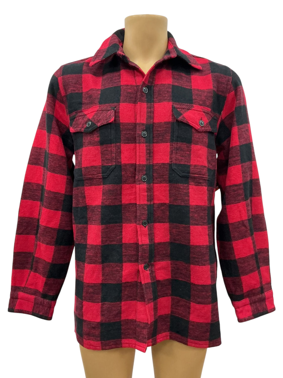 Sobrecamisa M (DAKOTA)