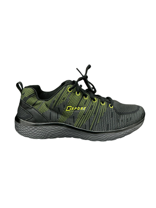 Tenis 10 (SPORTS)