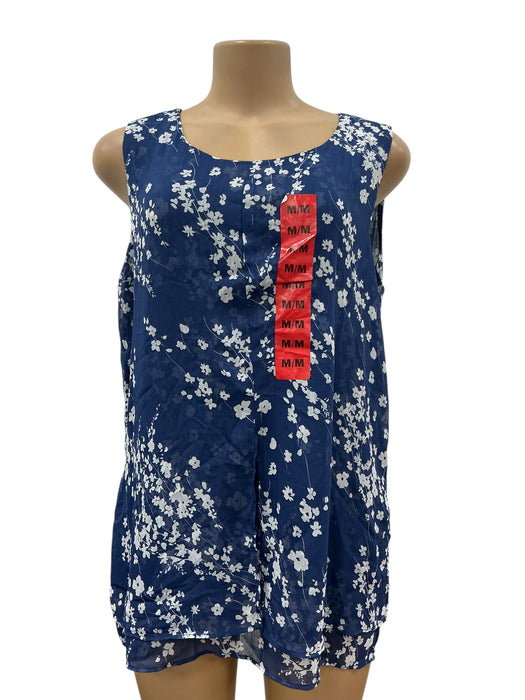Blusa M (CRISTINA B)