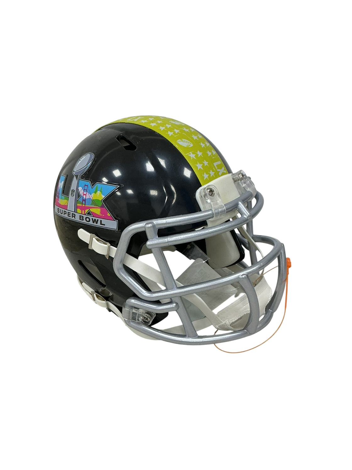 Mini casc (NFL)