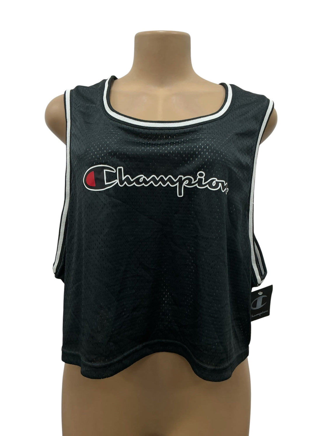 Top deportivo XL (CHAMPION)