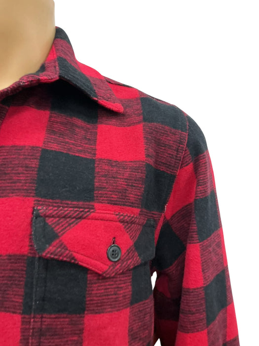 Sobrecamisa M (DAKOTA)