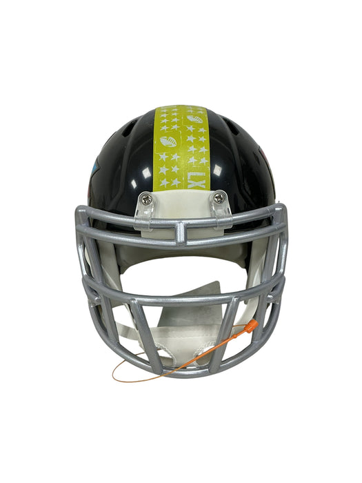 Mini casc (NFL)