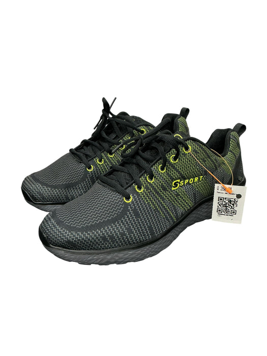 Tenis 10 (SPORTS)