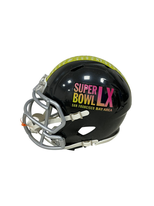 Mini casc (NFL)