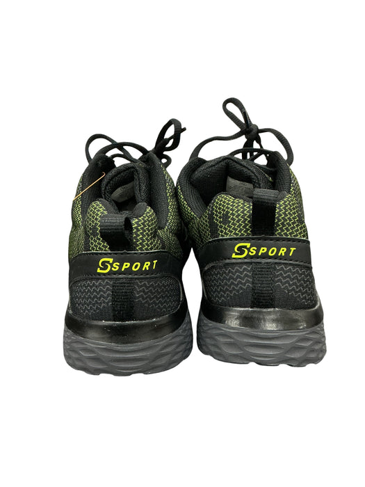 Tenis 10 (SPORTS)