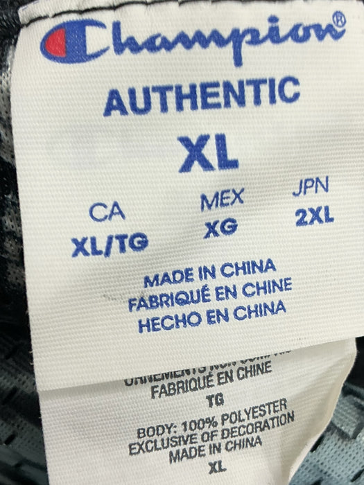 Top deportivo XL (CHAMPION)