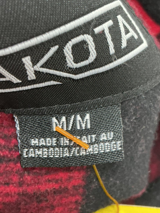 Sobrecamisa M (DAKOTA)