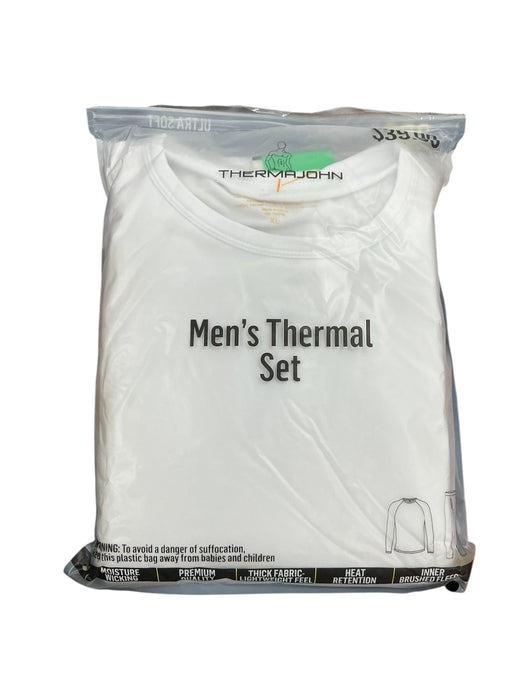 Pijama XL (THERMAJOHN)