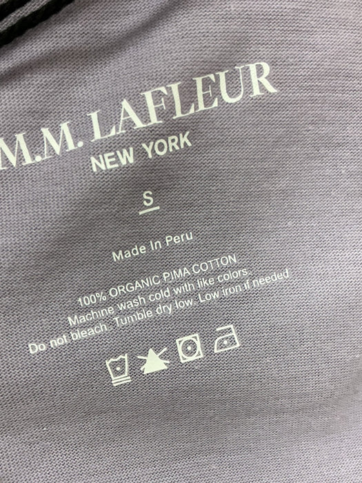 Vestido S (M.M. LAFLEUR)