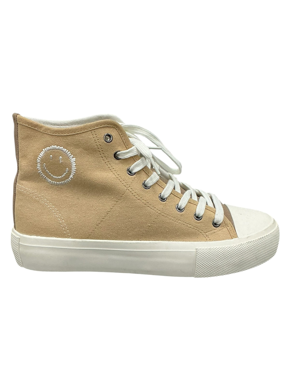 Tenis 6.5 (SMILE MORE)