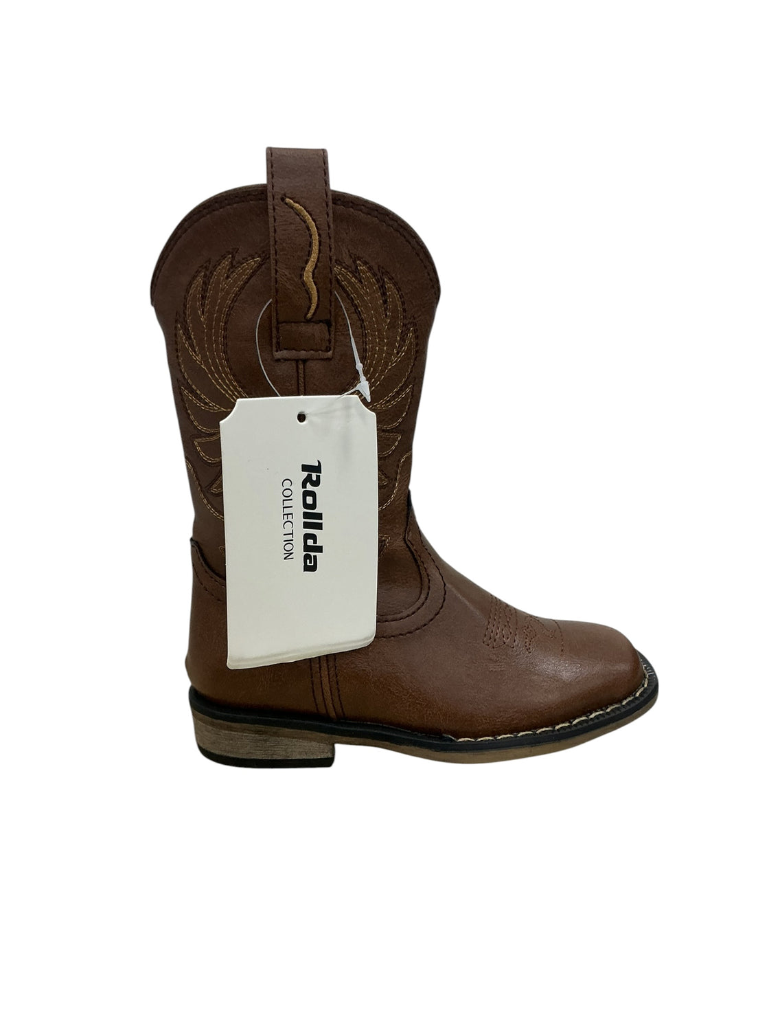 Botas para niñ@ 9 (ROLLDA)