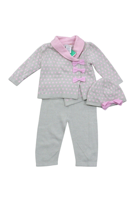 Traje para bebé 6-9M (POLKATOTS)