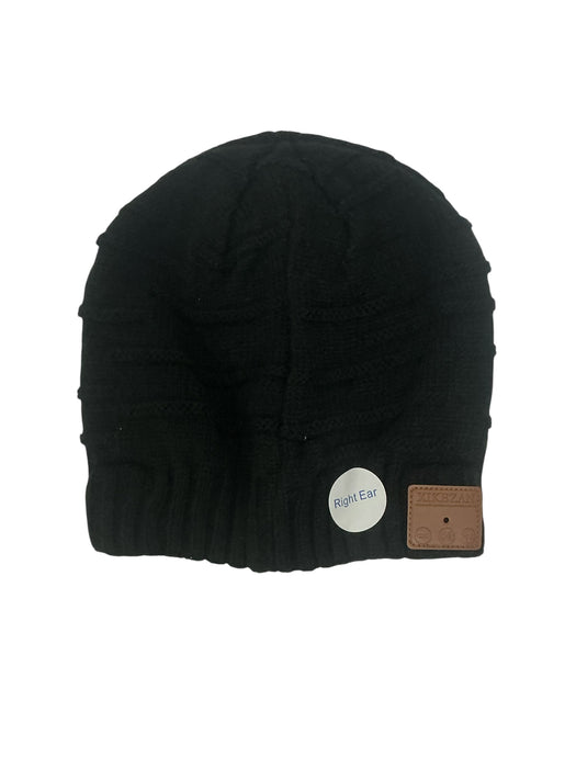 Gorro con controles de audio (XIKEZAN)