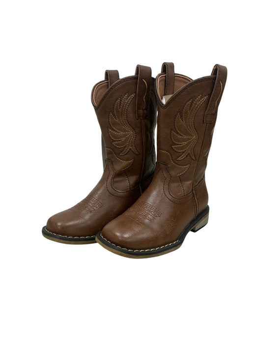 Botas para niñ@ 9 (ROLLDA)