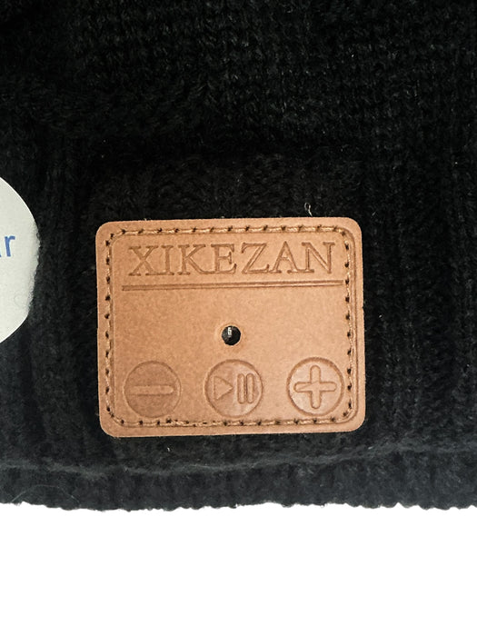 Gorro con controles de audio (XIKEZAN)