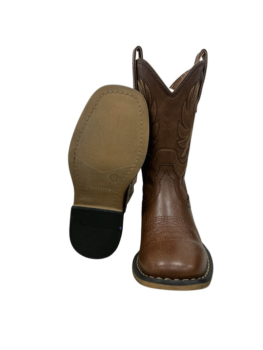 Botas para niñ@ 9 (ROLLDA)