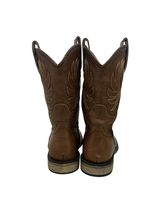Botas para niñ@ 9 (ROLLDA)