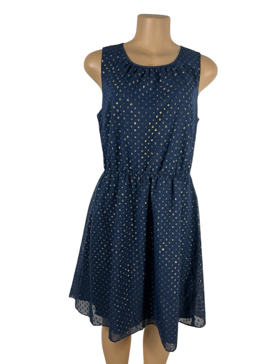 Vestido 8 (J. CREW)