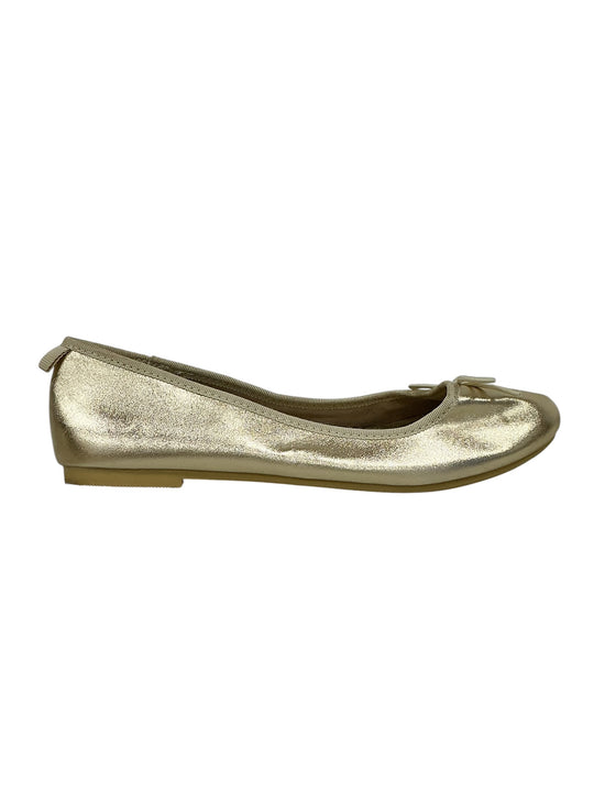 Zapato para niña 4 (CAT & JACK)