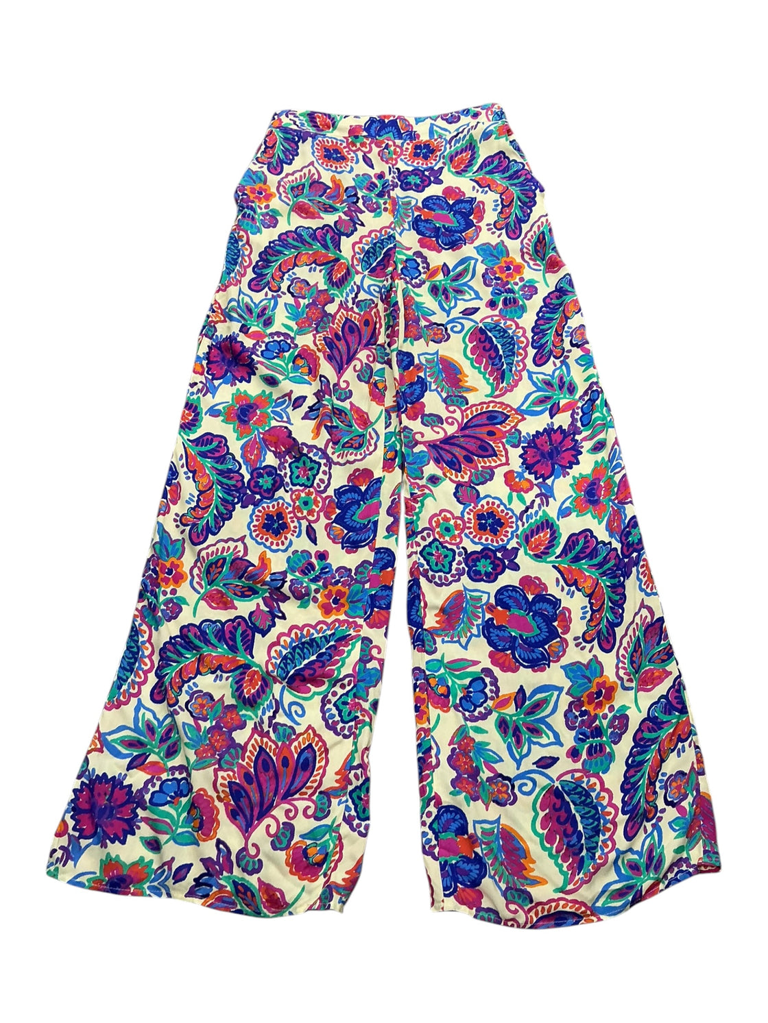 Pantalón M (ZARA)