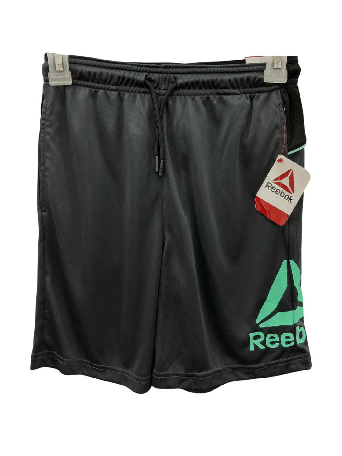 Pantaloneta para niñ@ L (REEBOK)
