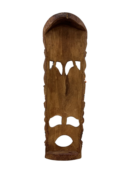 Máscara Tiki