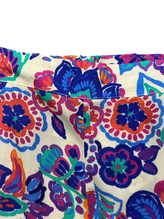 Pantalón M (ZARA)