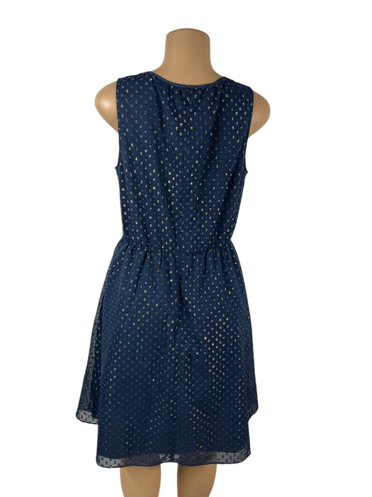 Vestido 8 (J. CREW)