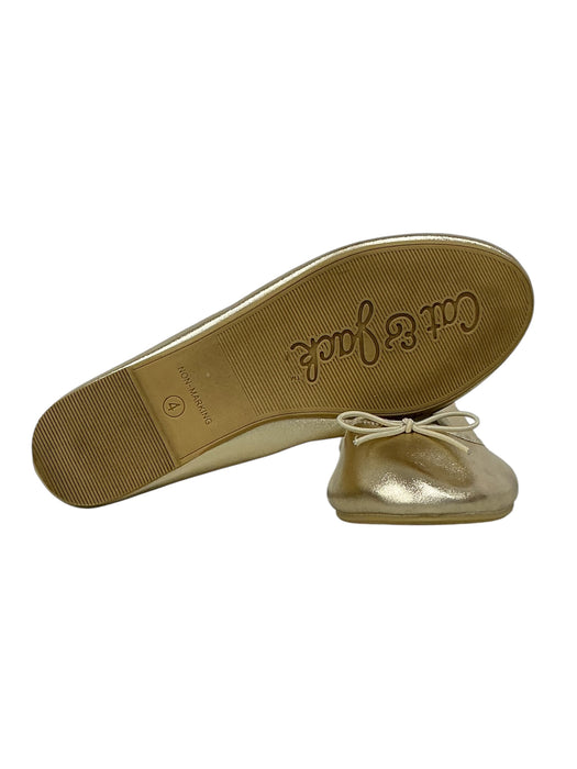 Zapato para niña 4 (CAT & JACK)