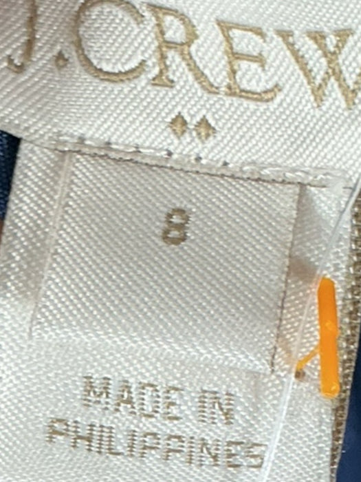 Vestido 8 (J. CREW)