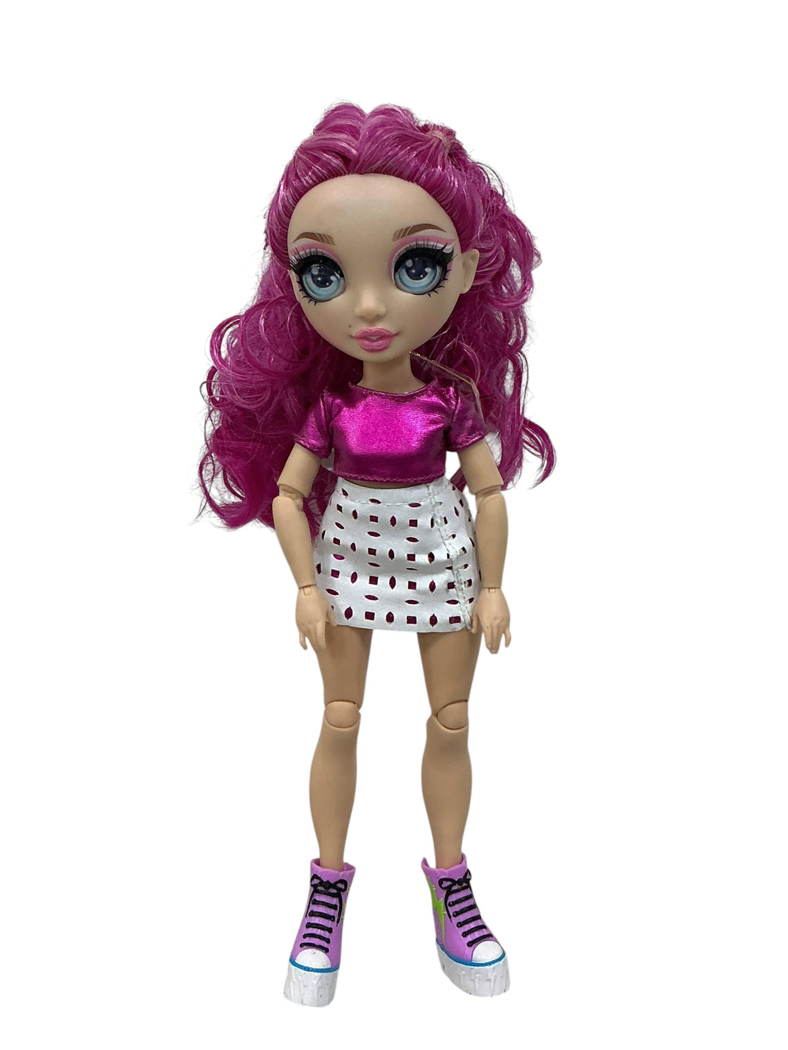 Stella Monroe (RAINBOW HIGH)