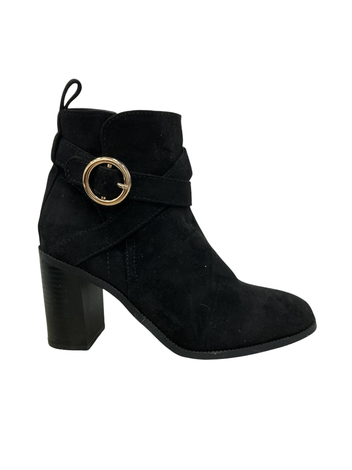 Botin (ET VOUS)