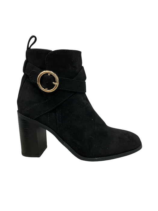 Botin (ET VOUS)