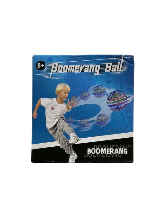 Boomerang Ball (TESIMAI)