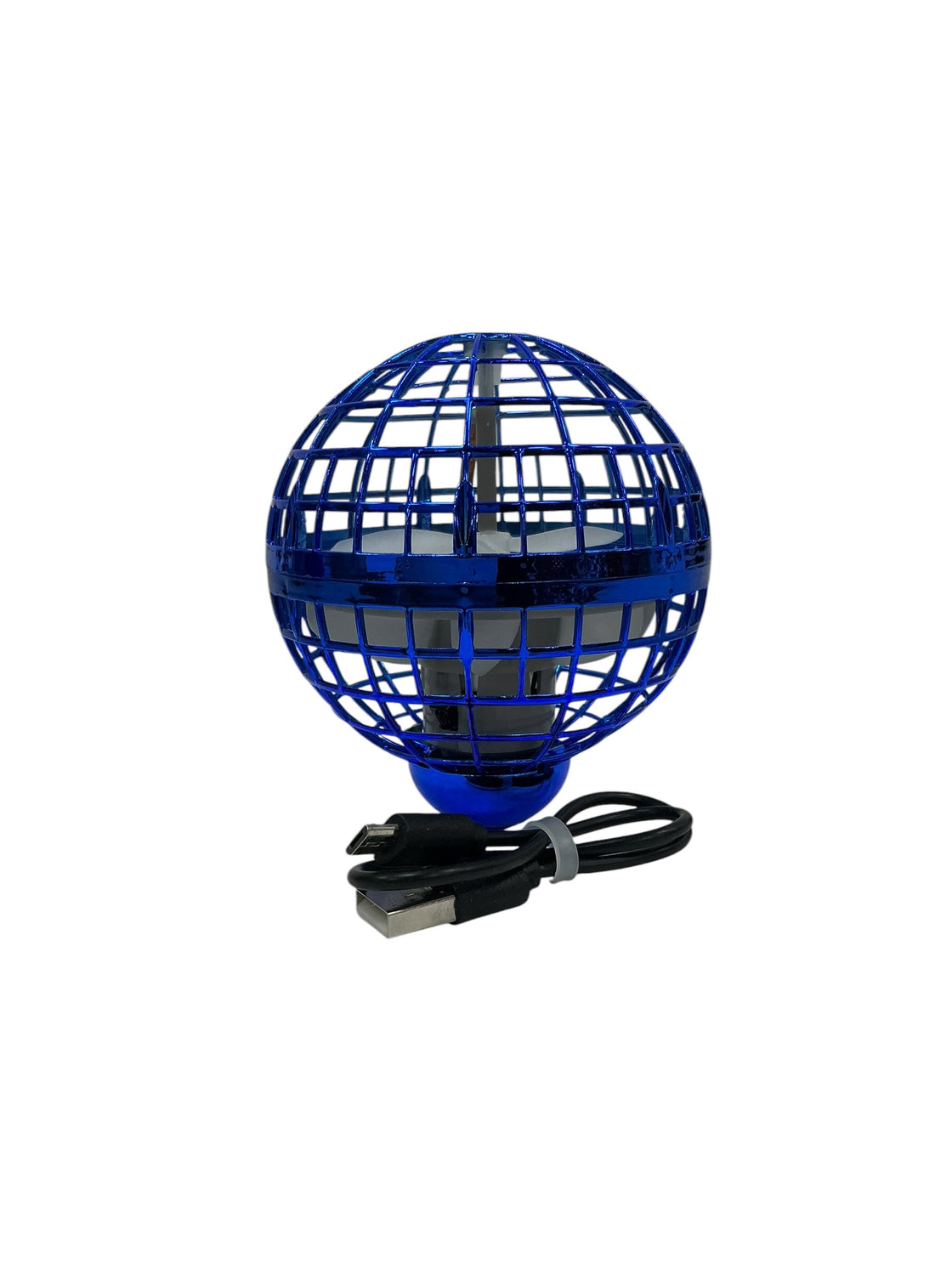 Boomerang Ball (TESIMAI)