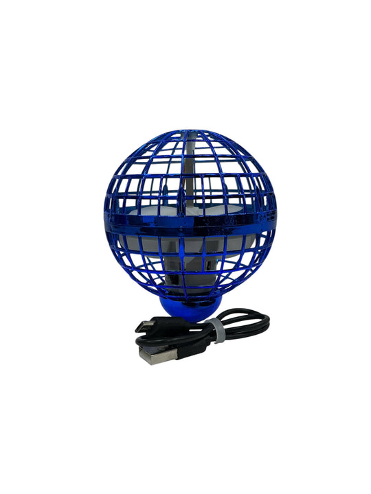Boomerang Ball (TESIMAI)
