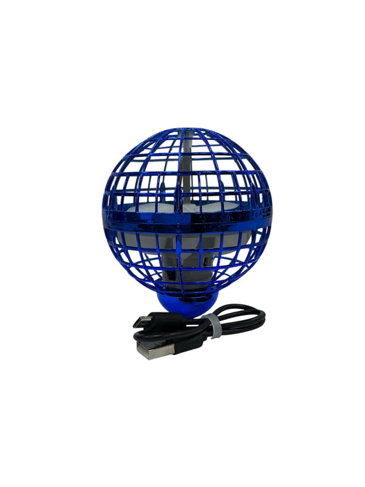 Boomerang Ball (TESIMAI)