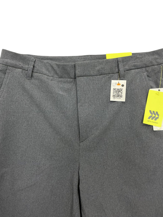 Pantaloneta 32 (ALL IN MOTION)